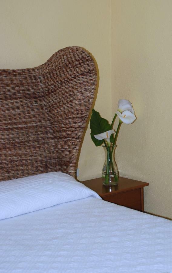 Hostal Zaragoza Хондаррибиа Экстерьер фото